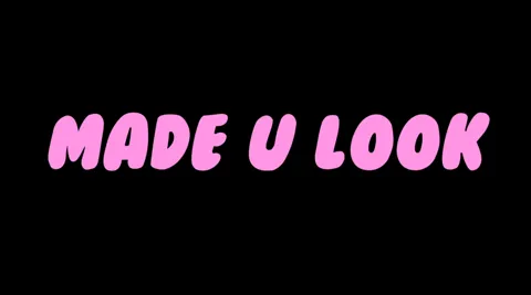 made you look (just porn)