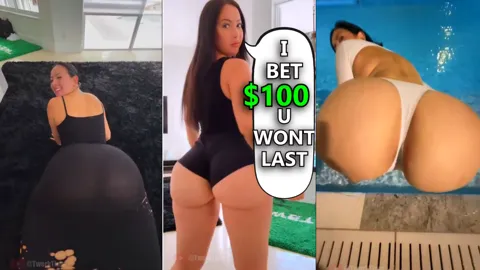 Woesenpai Twerk