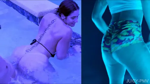 FUCK AND TWERK  PMV (2022 Reupload)