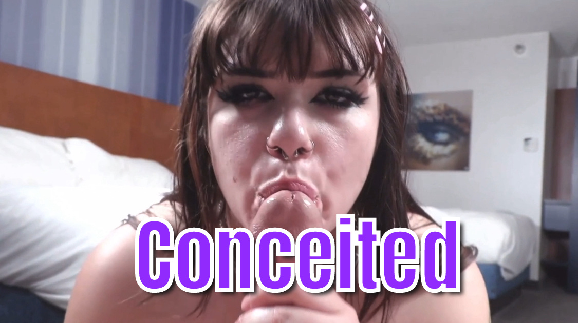 Conceited - PMV
