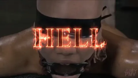 HEAVEN and HELL