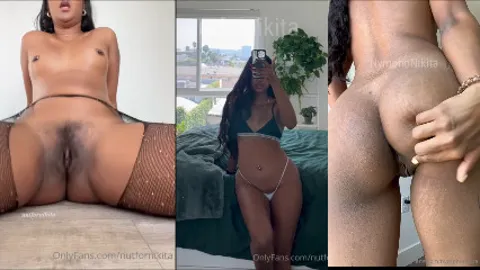 Nut for Nikita