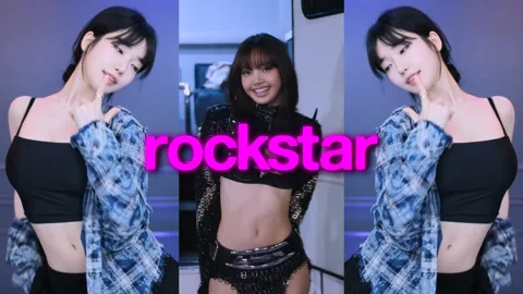 rockstar