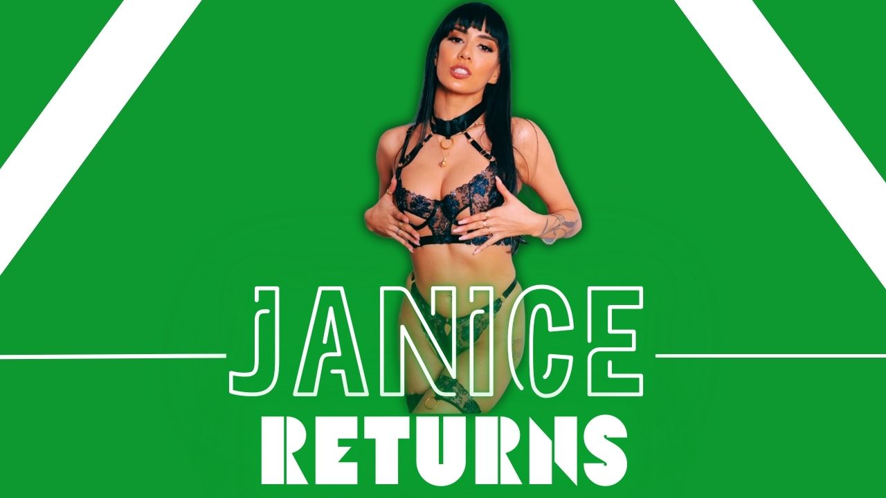 Janice Returns