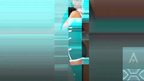 INSTAGLITCHED