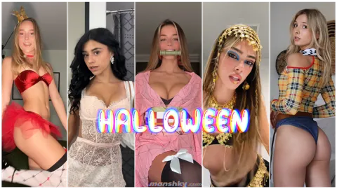 halloween (was fun)