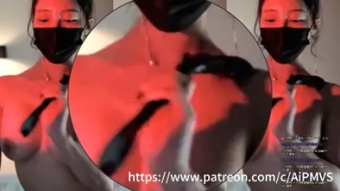 korean bj pmv