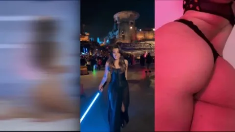 TikTok PMV