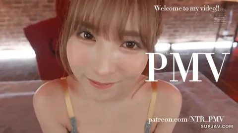 NTR PMV Yua Mikami 三上悠亚 NTR PMV