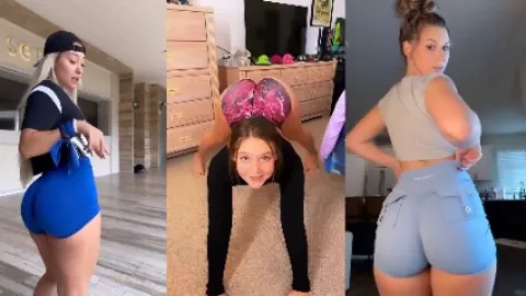 Bubbly Thots