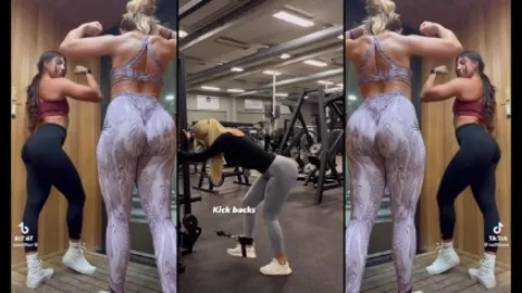 Gym Girls