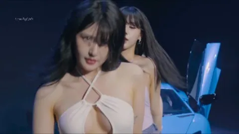 KPOP Dance