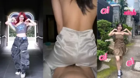 short tiktok