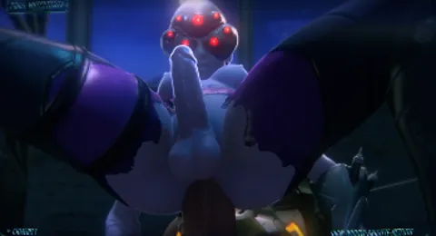 Gimme More (futa)