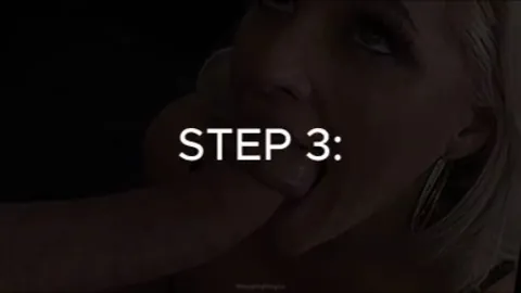 How to Goon PMV