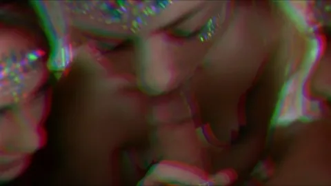 Short Rave Edit