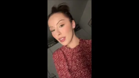 Ay Bitch Ahegao Tongue TikTok Remix Poles Choppa Trend