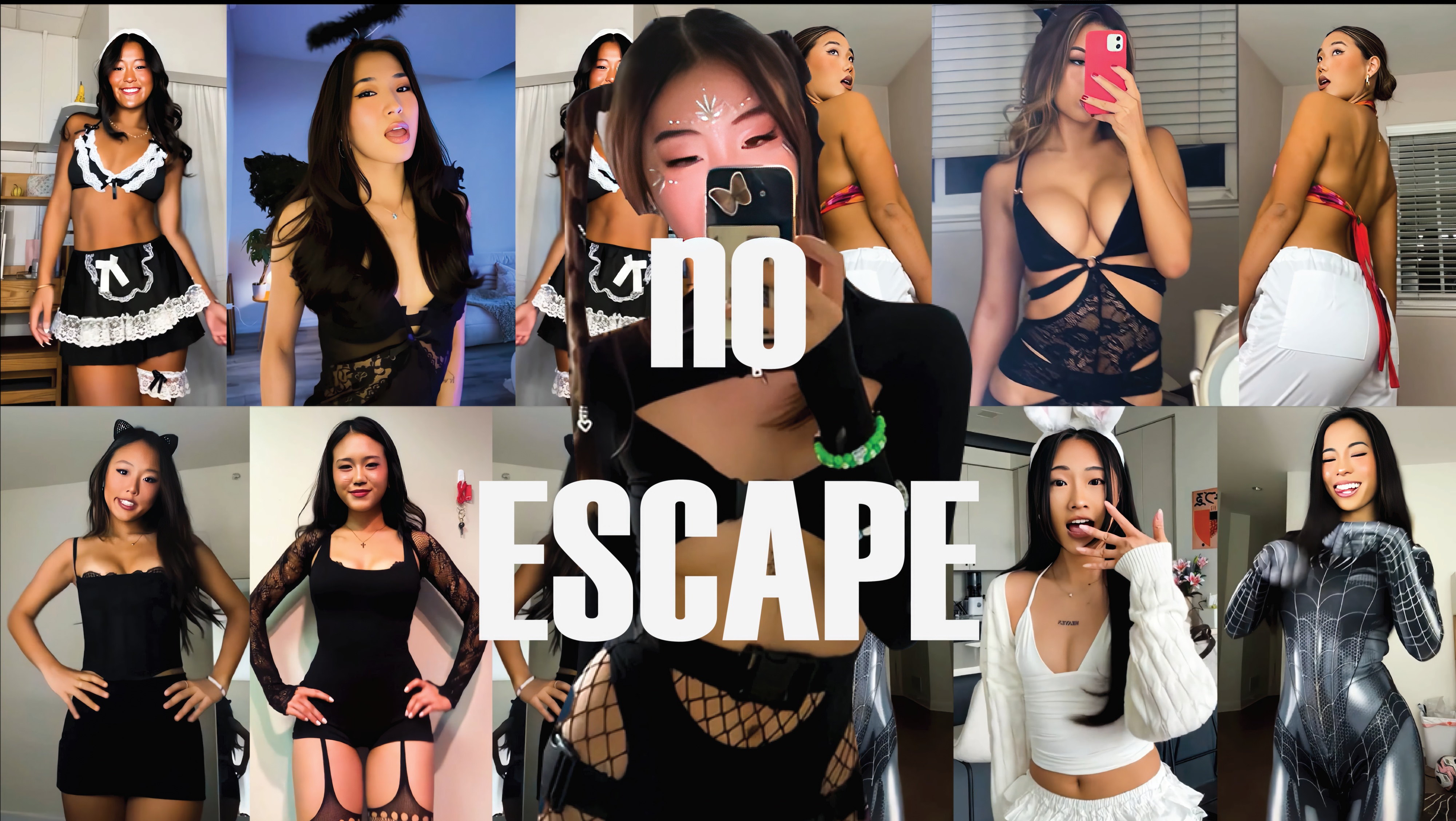 no ESCAPE