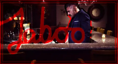 Taboo