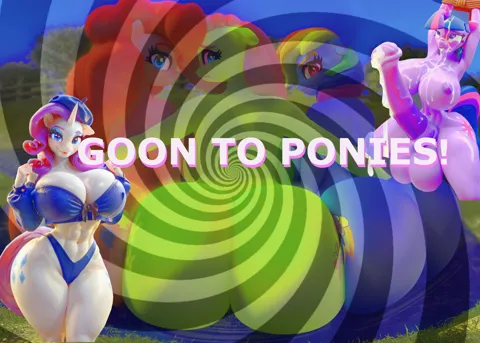 Pony Goon Hypno