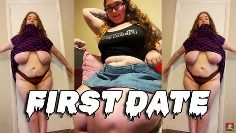 First Date - A BBW PMV