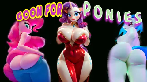 Dirty Pony Rave
