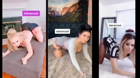 Tiktok Comp 1