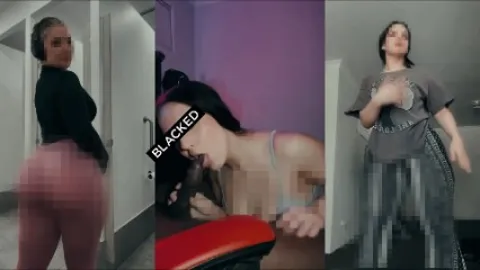 SLUT for BBC