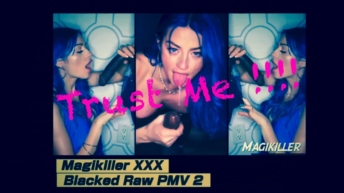 Blacked Raw PMV 2