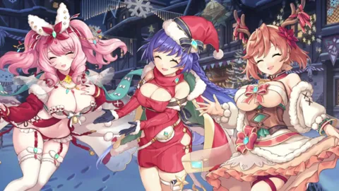 Spicy Christmas