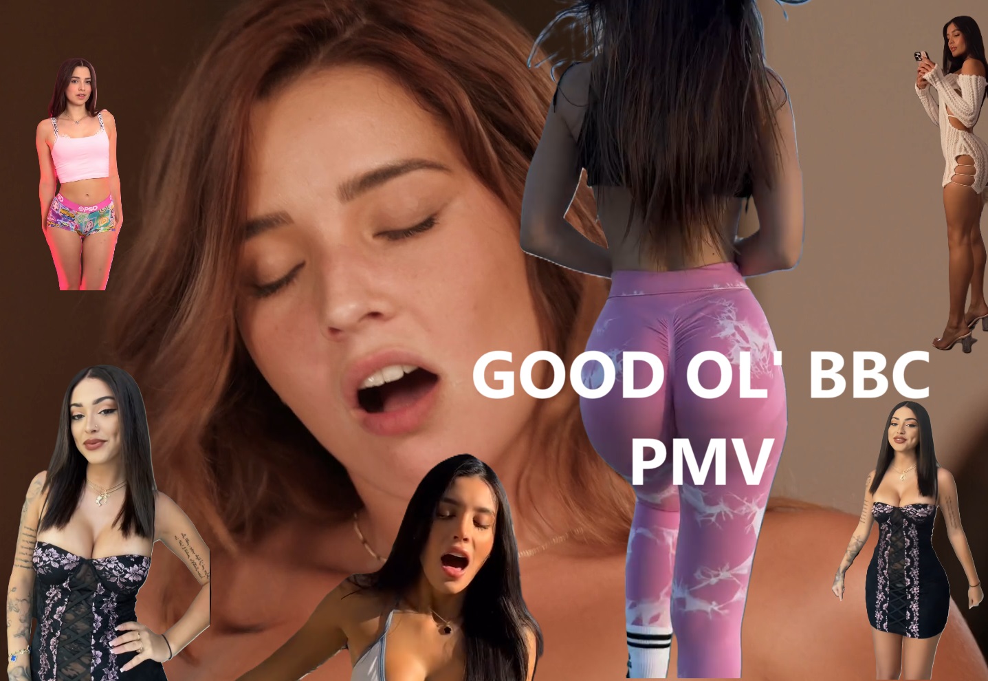 Good ol' BBC PMV