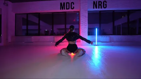 twerk loop 10 nn