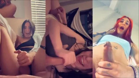 Kasper James PMV