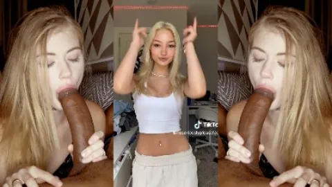 White Girl