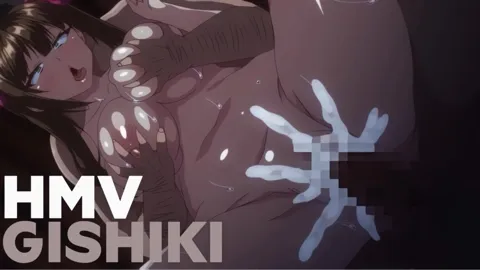 HMV GISHIKI