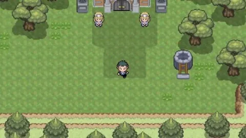 Cock hero Island 3