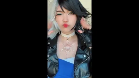 Emiru Slutty Tik Tok