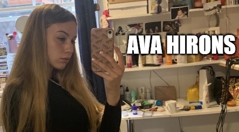 Ava Hirons - Bongo