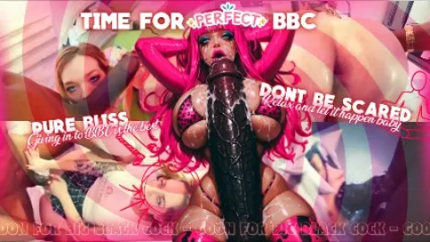 Mommys BBC stream