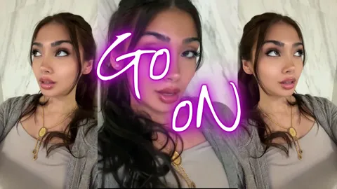 Go oN