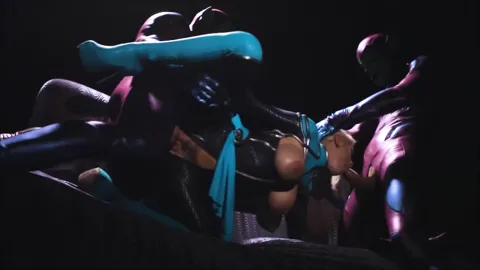 Captain Marvel PMV