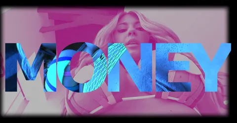 MONEY X MANTISPMV
