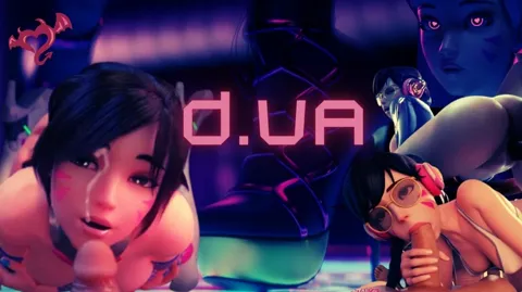 PROJECT DVA