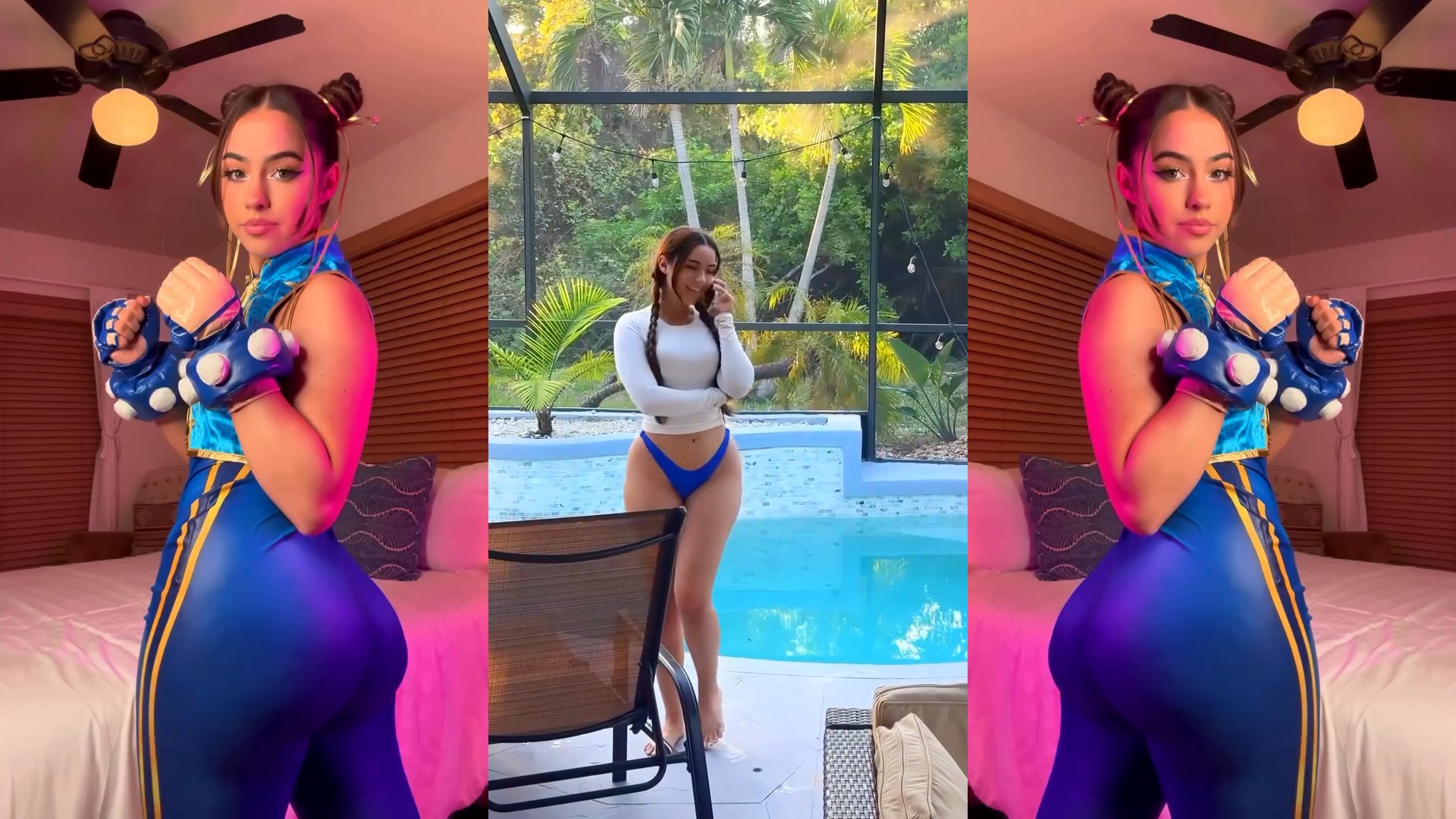 Z03y1s0 cute face phat ass NN