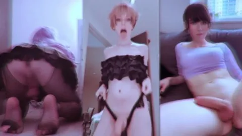 Admit It Sissy