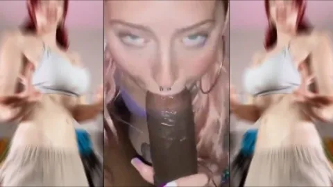 100 Thots (remix)