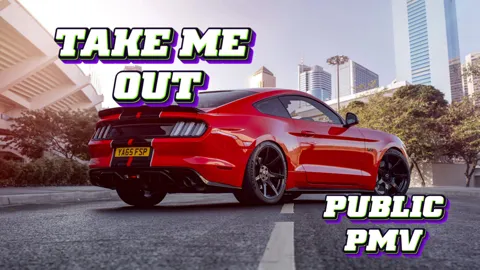 take me out
