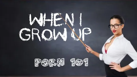 when i grow up