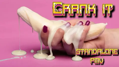 crank it-standalone