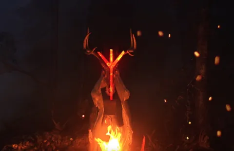 Pagan Forest 6